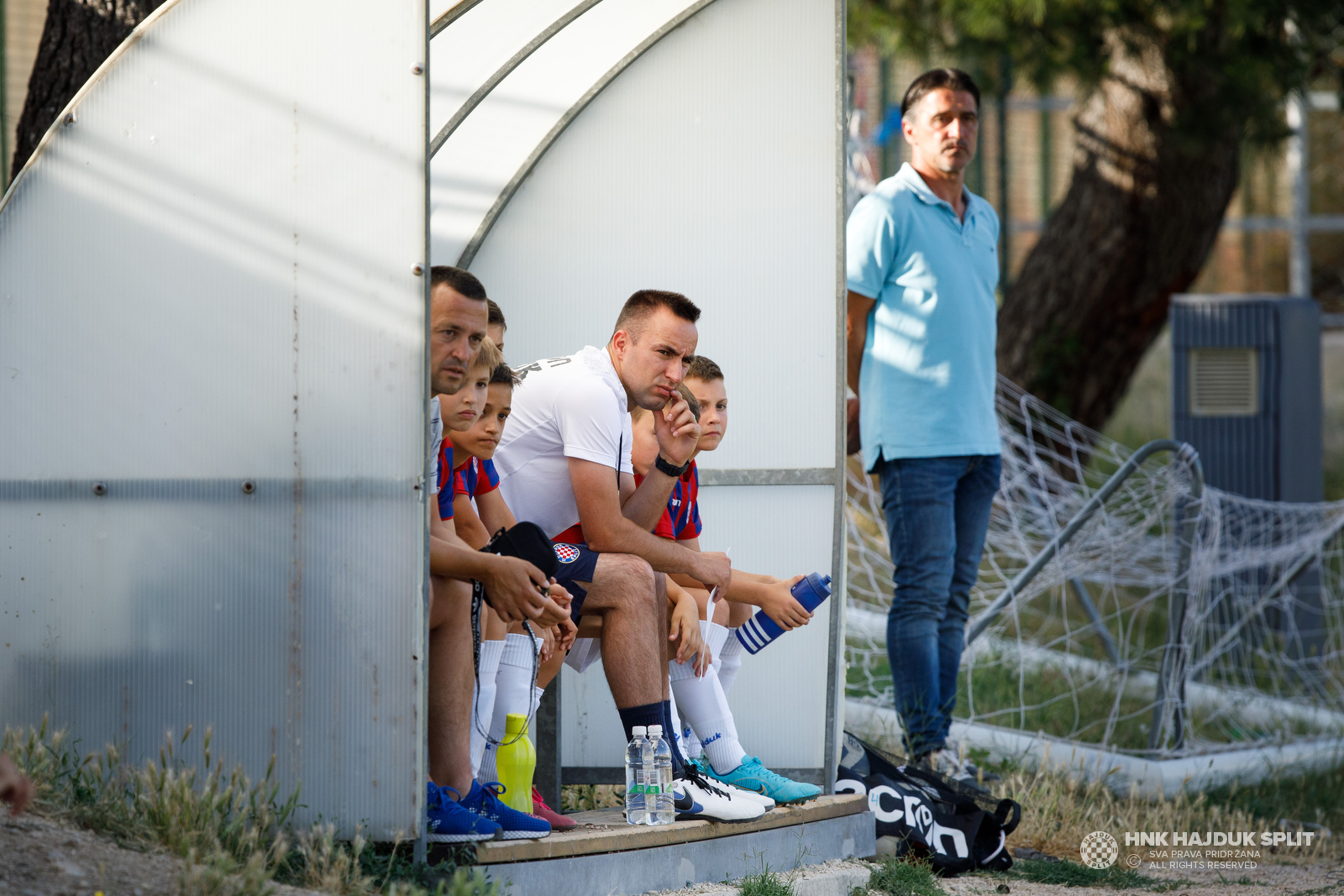 Završna ID selekcija