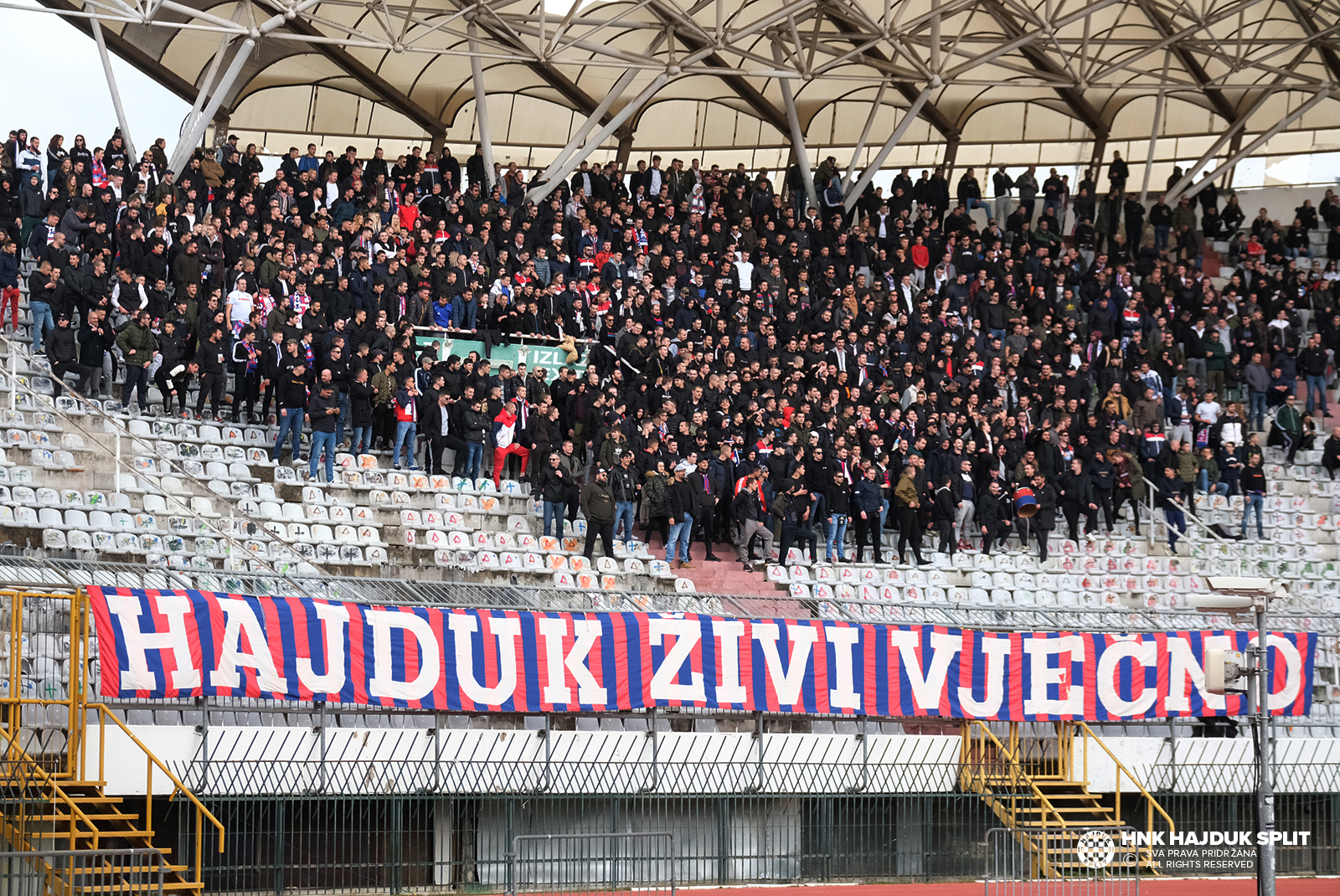 Juiniori: Hajduk - Manchester City 2:1