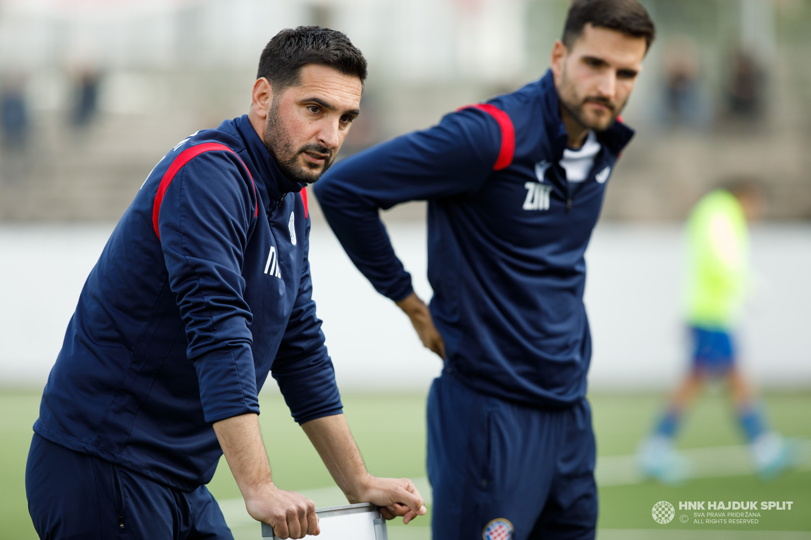 Juniori: Hajduk - Gorica 3:1