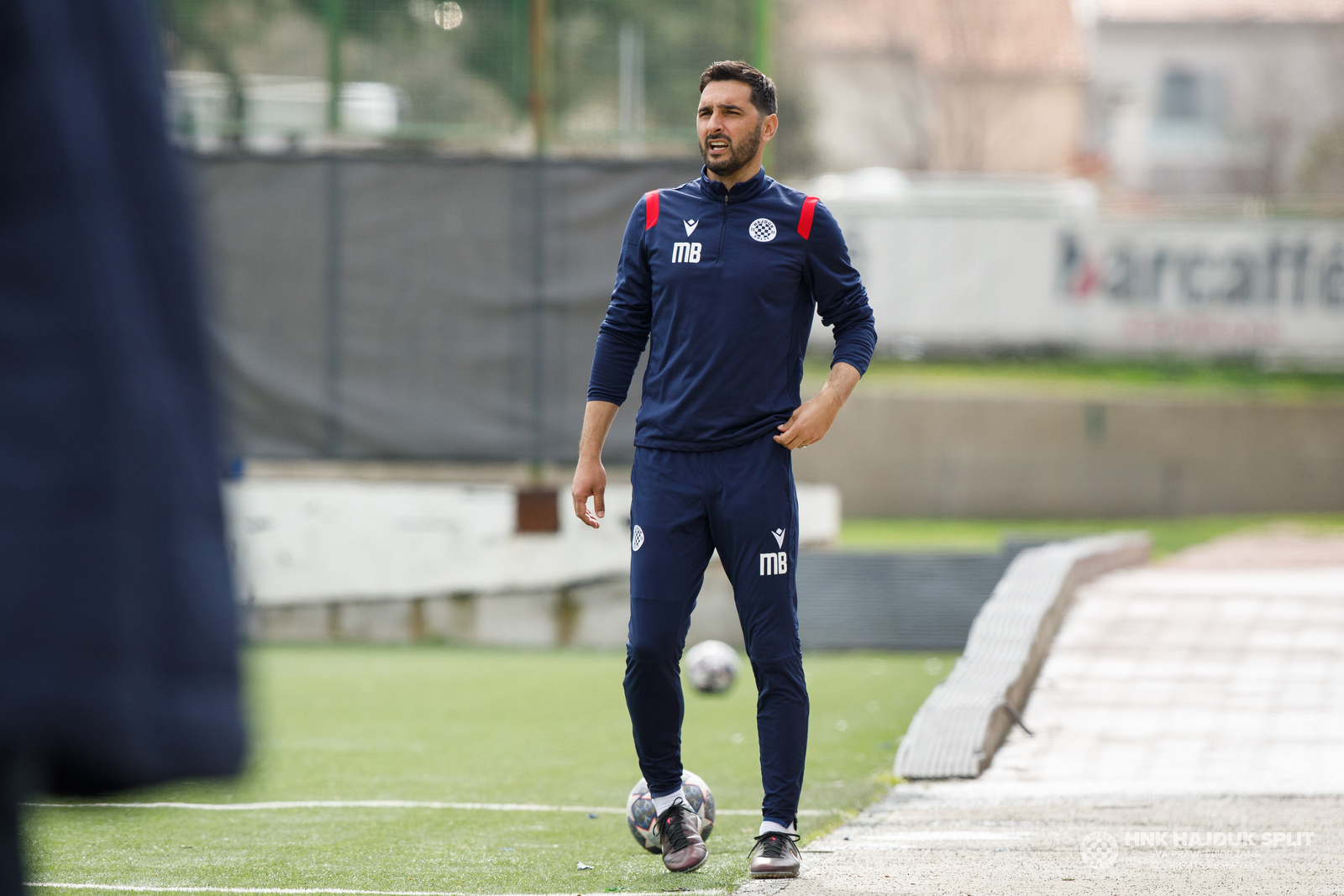 Juniori: Hajduk - Gorica 3:1