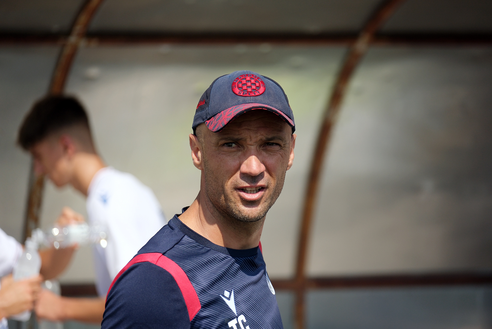 Juniori: Hajduk - Rudeš 2:1