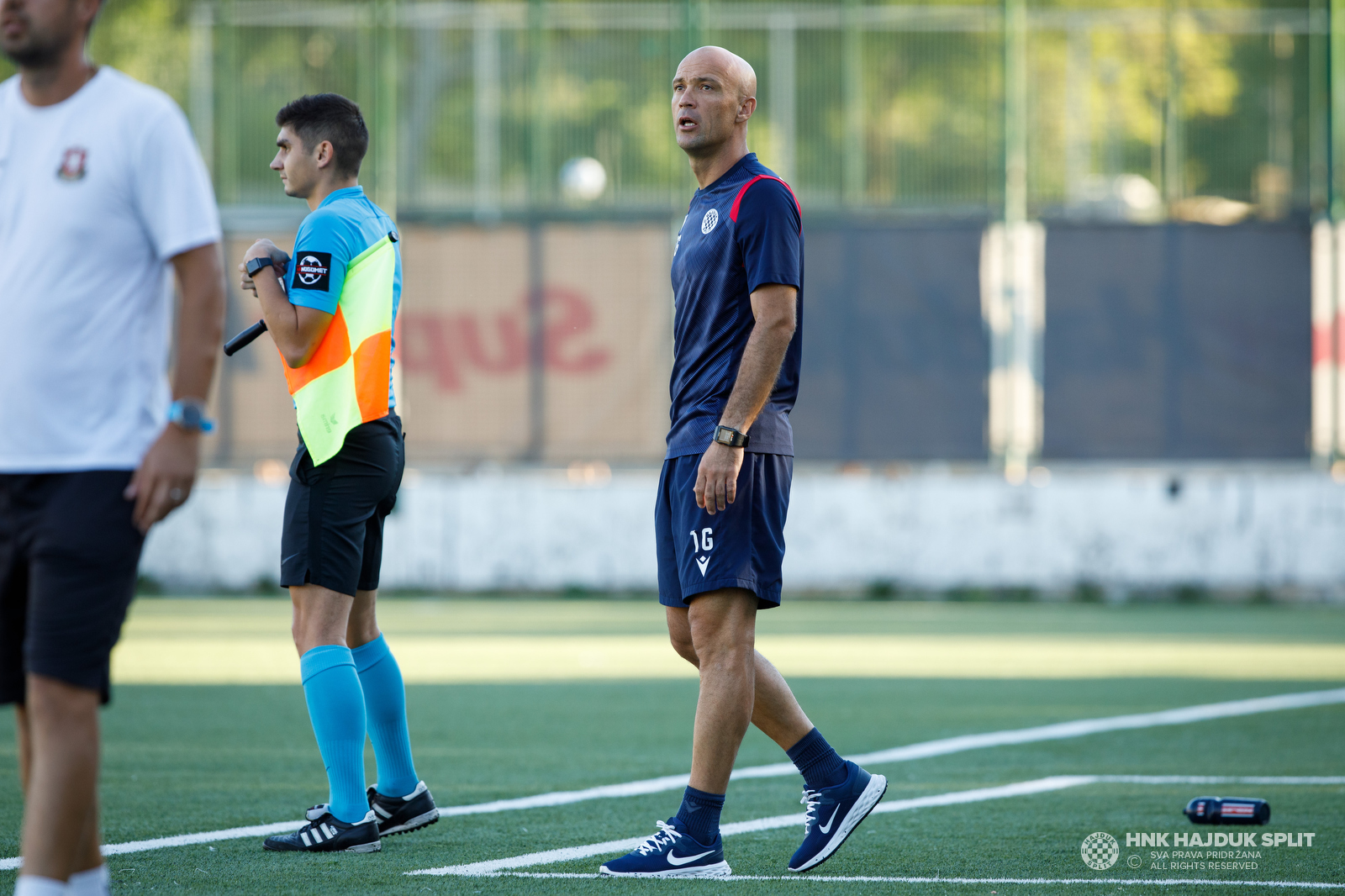Juniori: Hajduk - Gorica 2:2