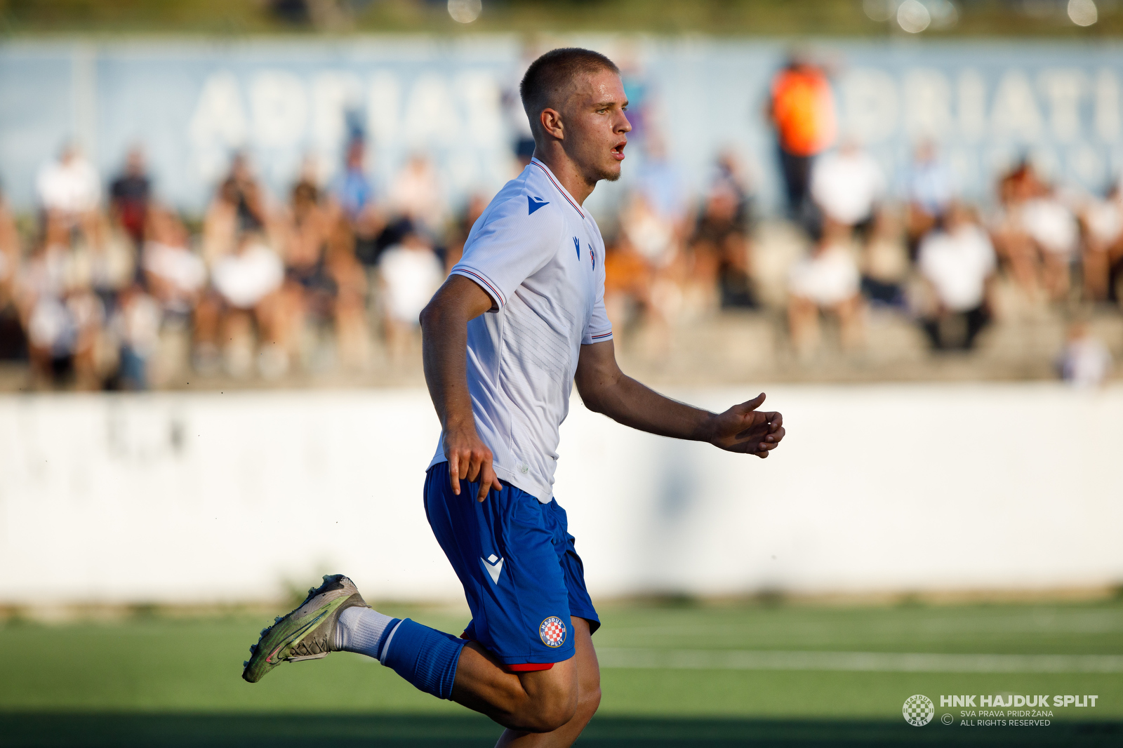 Juniori: Hajduk - Gorica 2:2