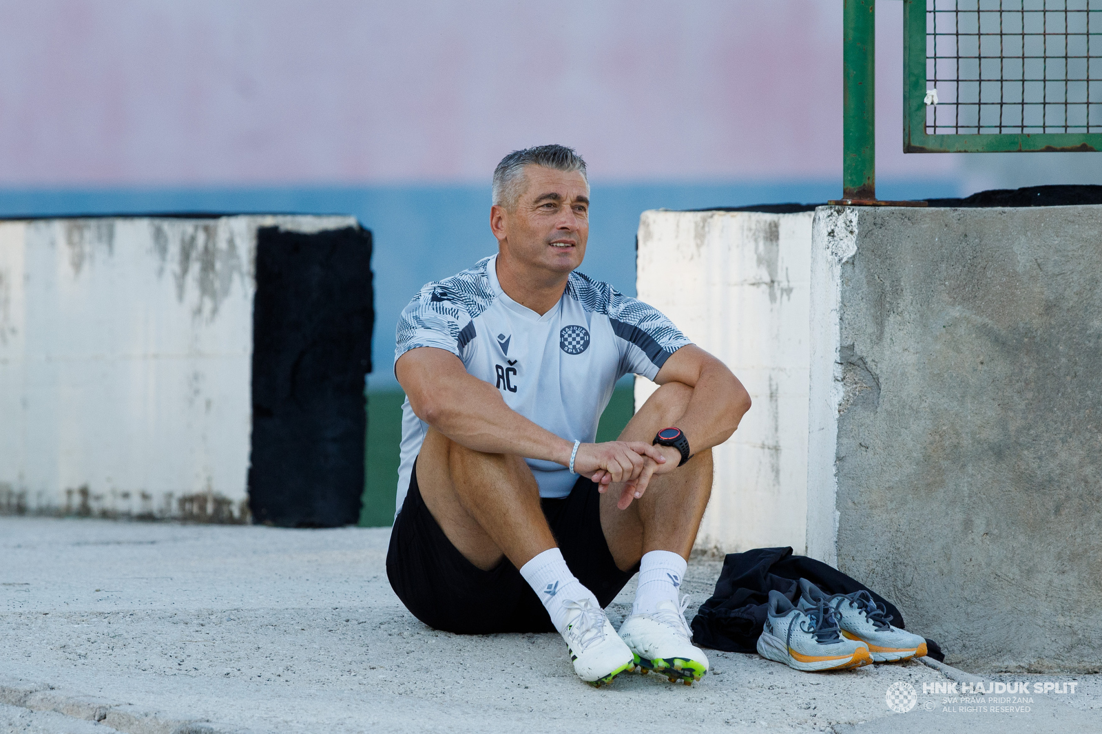 Juniori: Hajduk - Gorica 2:2