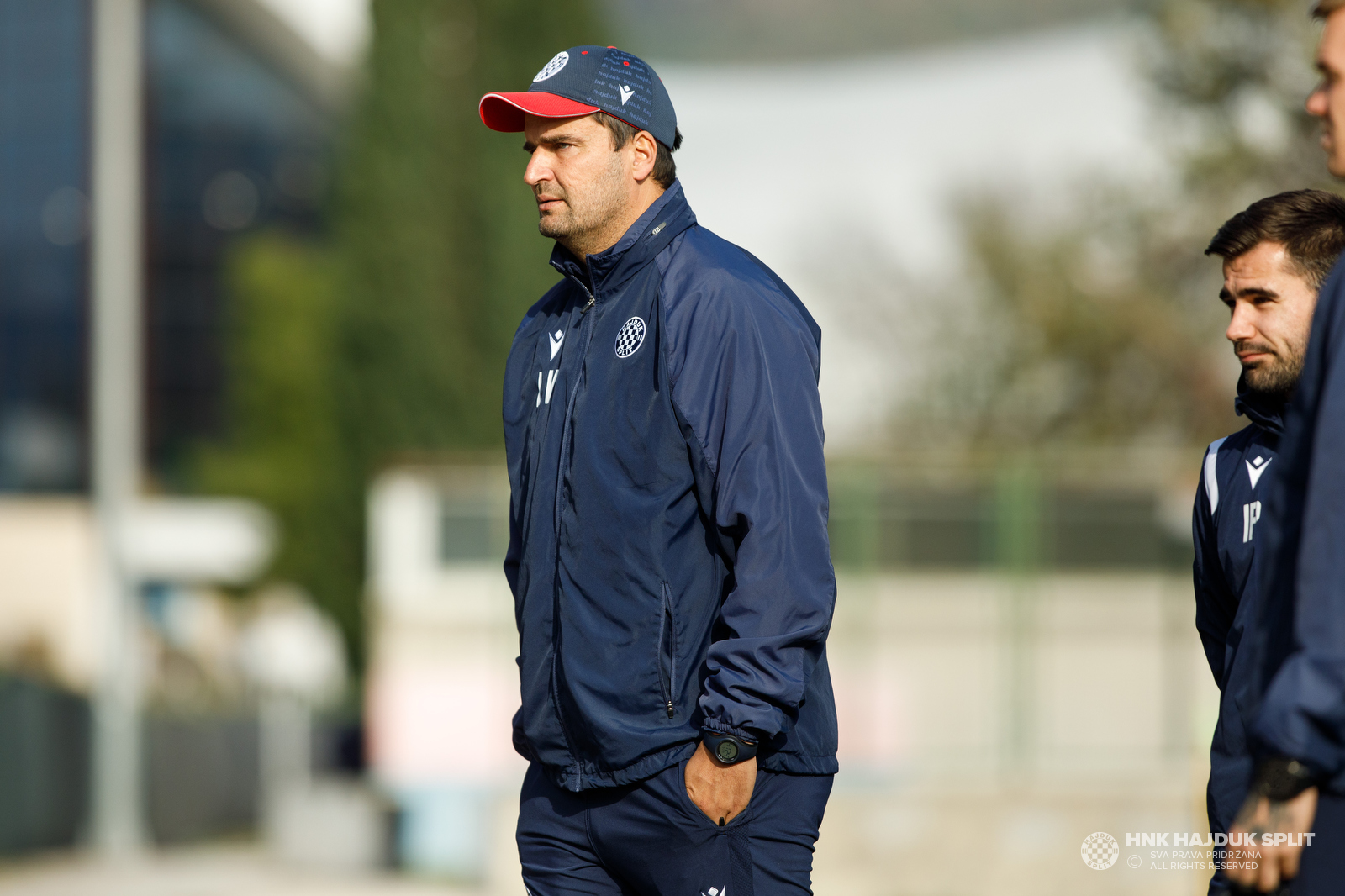 Kup pioniri i kadeti: Hajduk - Solin