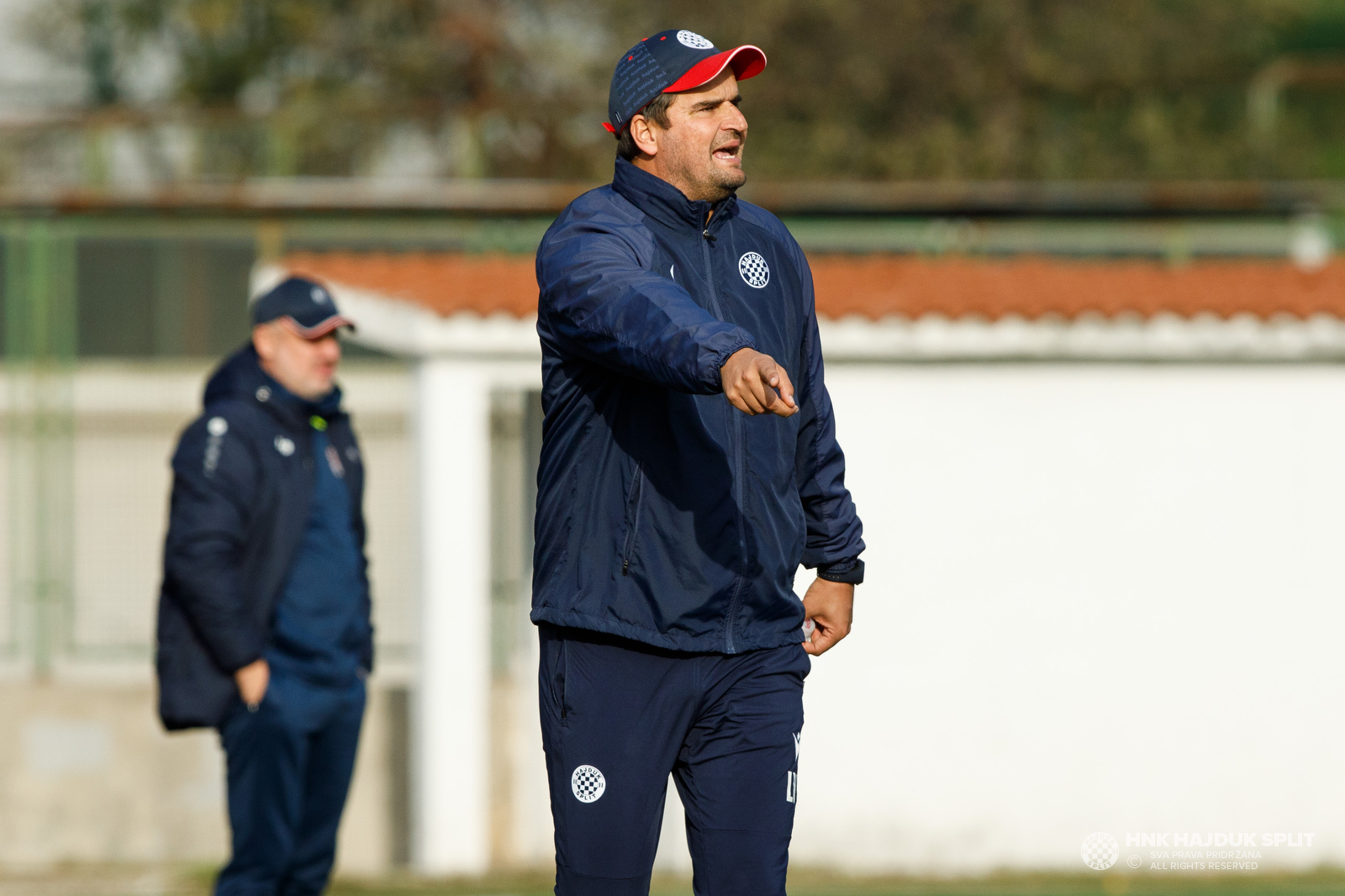 Kup pioniri i kadeti: Hajduk - Solin