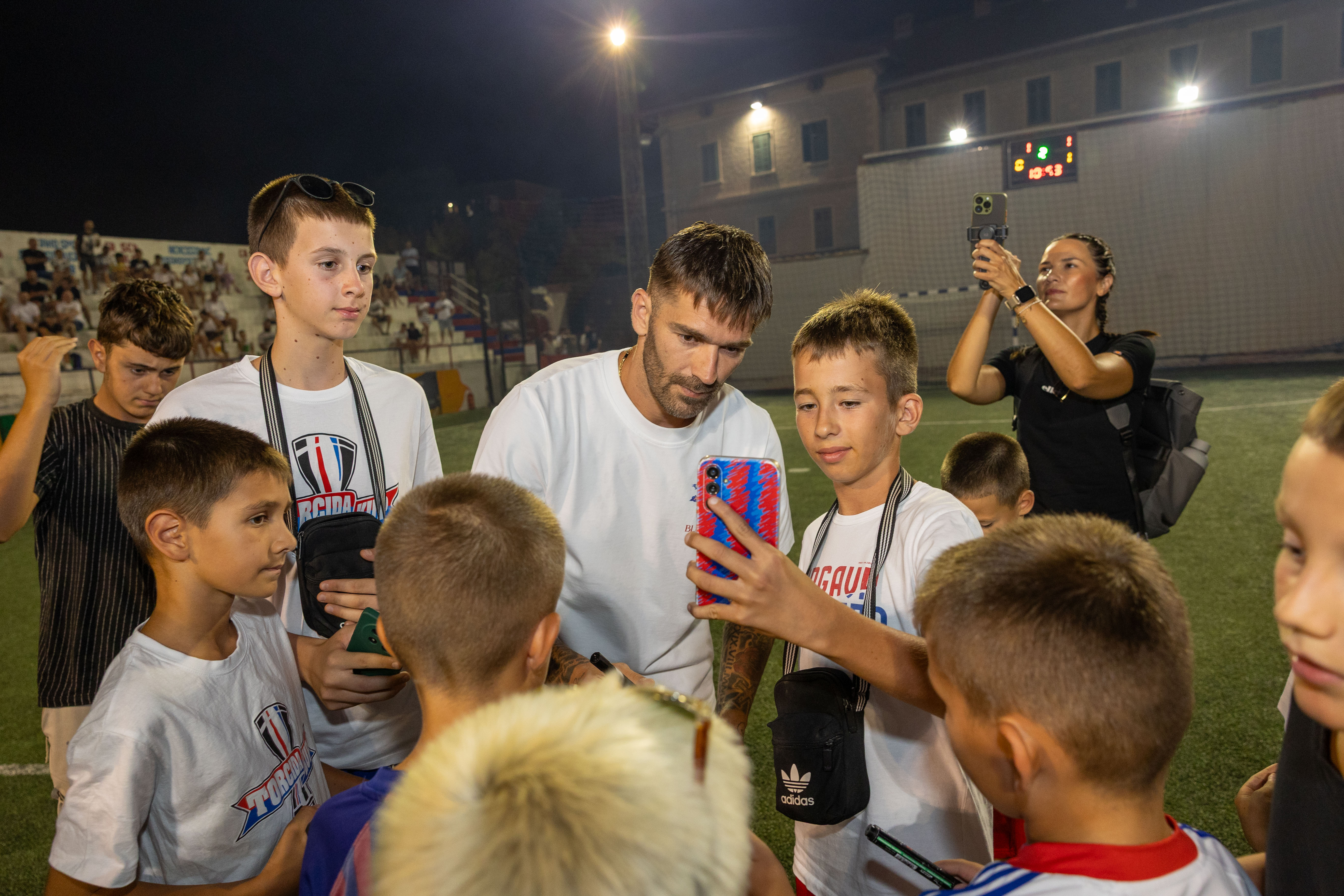 Marko Livaja po drugi put osvojio Hajdučko srce