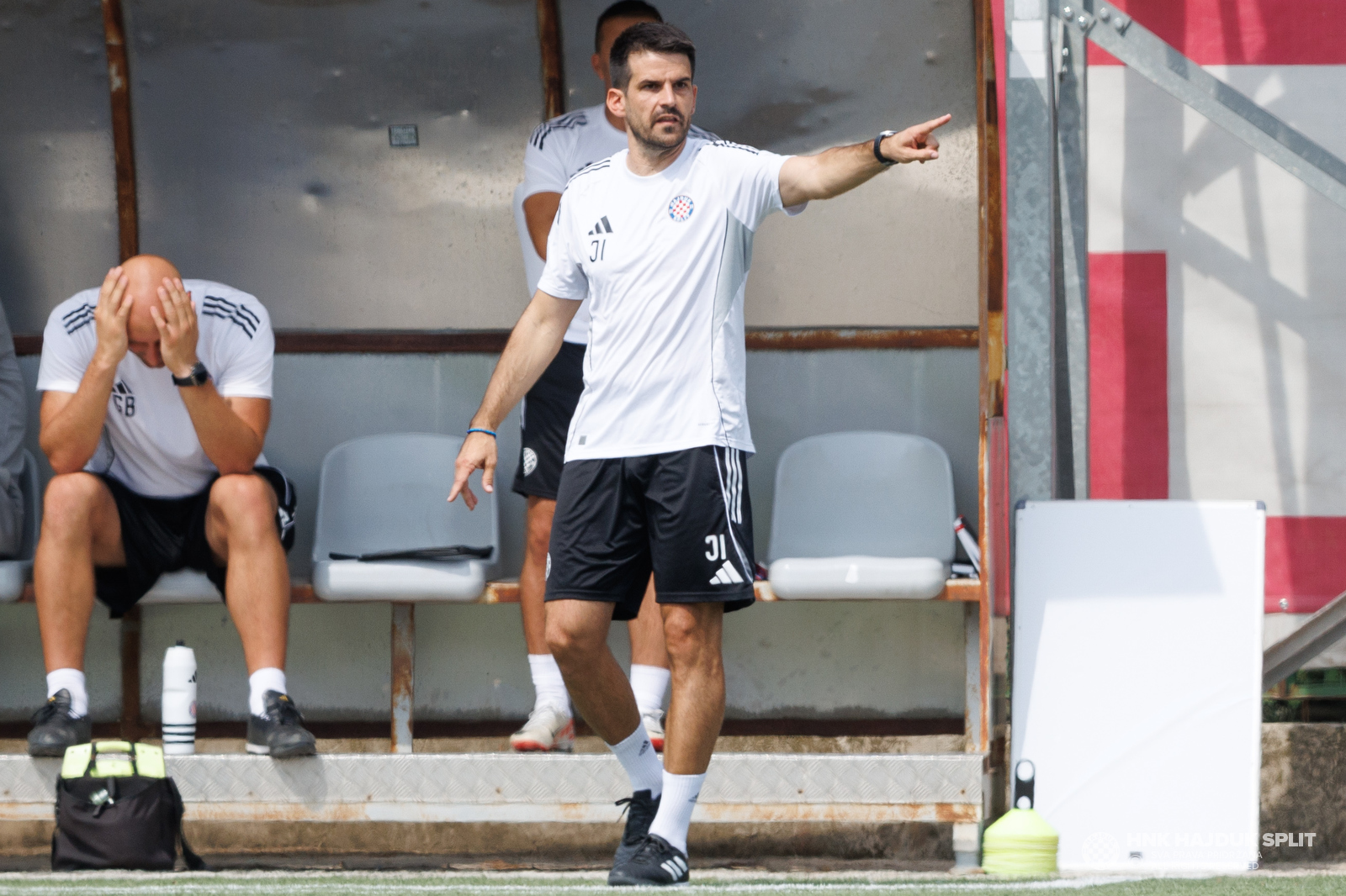 Juniori: Hajduk - Gorica 5:0