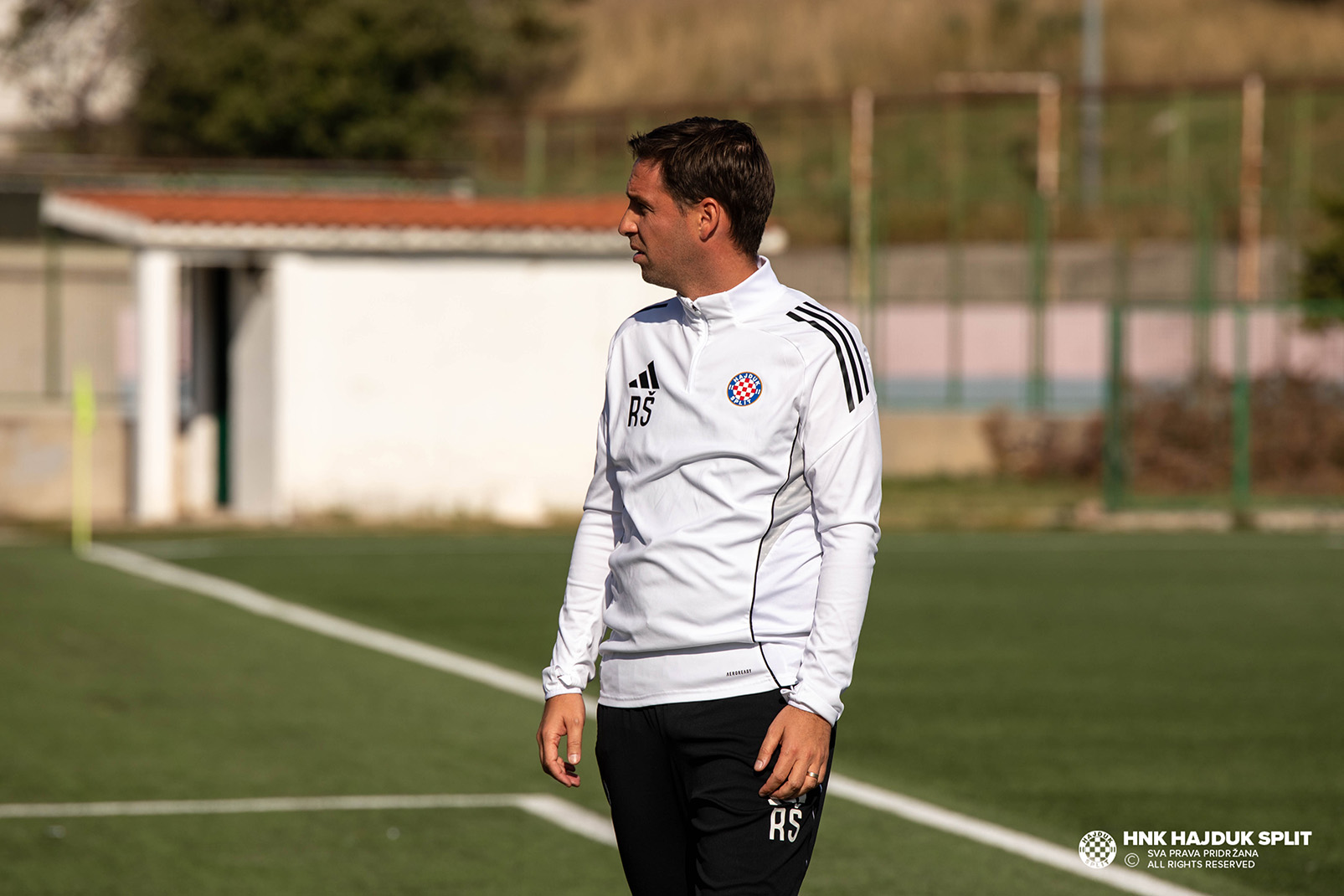 Pioniri i kadeti: Hajduk - Gorica