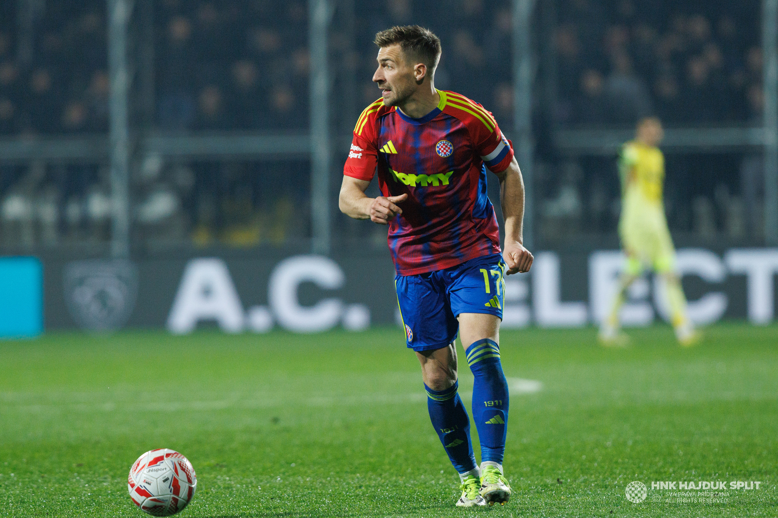 Rijeka - Hajduk