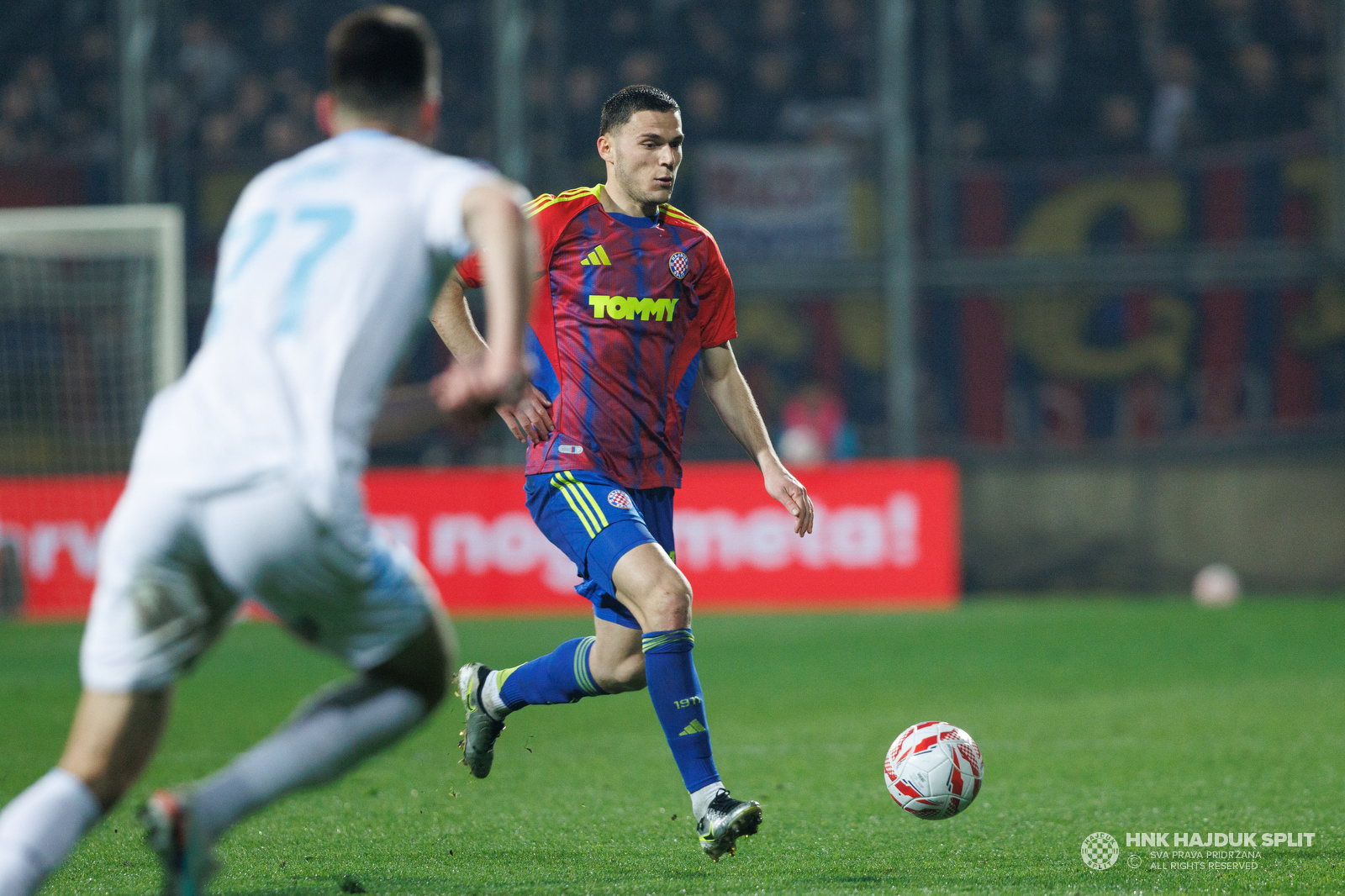 Rijeka - Hajduk