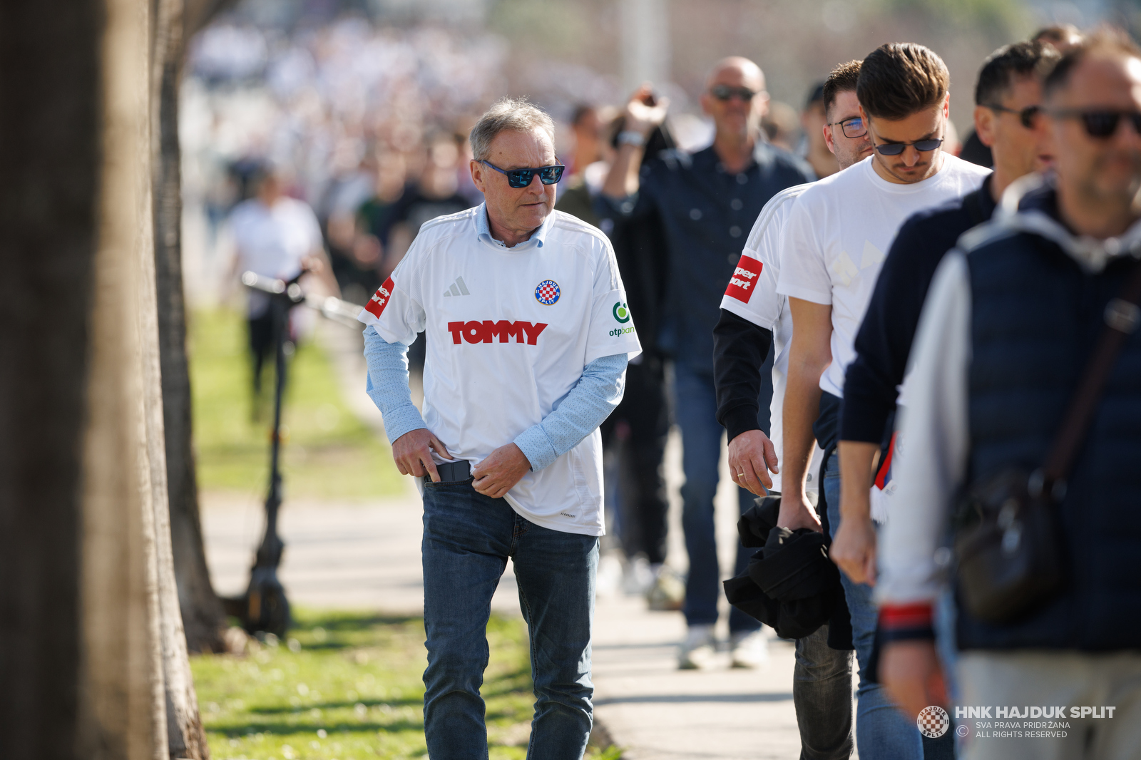 Hajduk - Dinamo (Z)