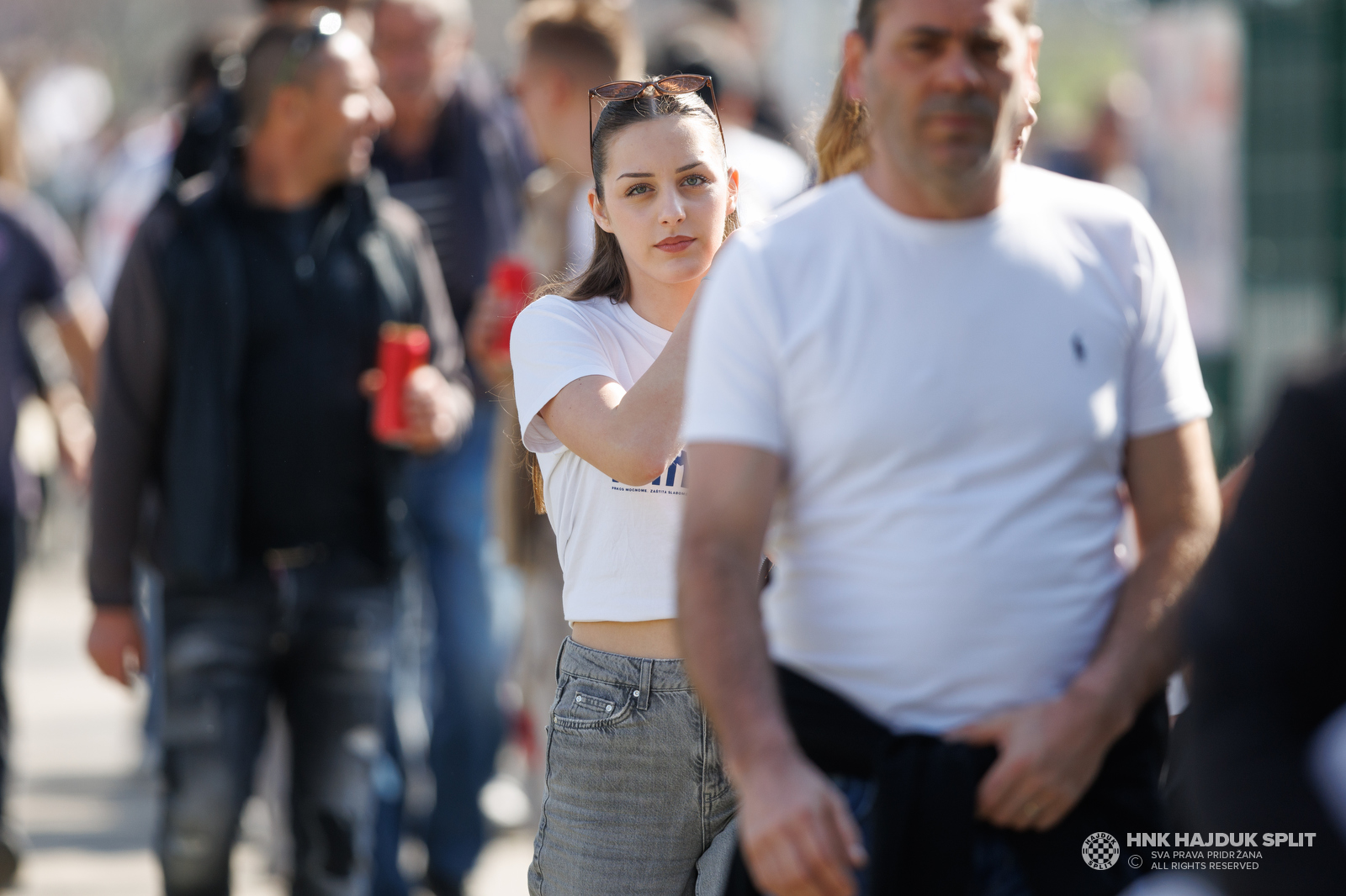 Hajduk - Dinamo (Z)