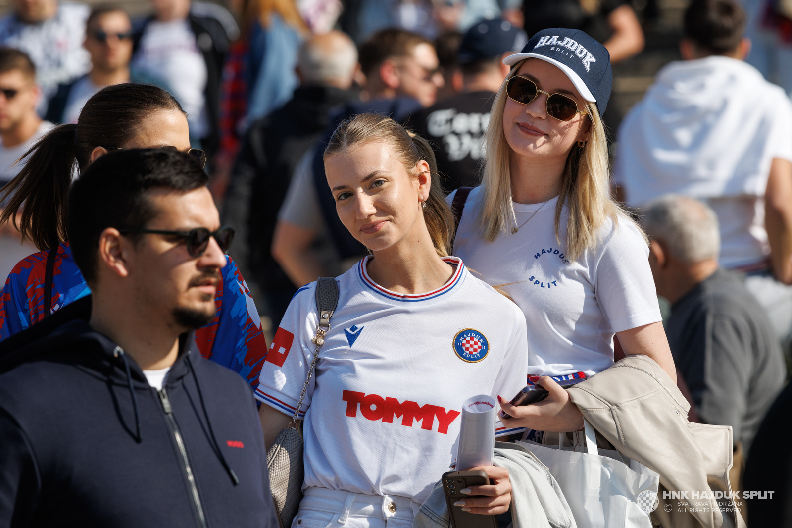 Hajduk - Dinamo (Z)