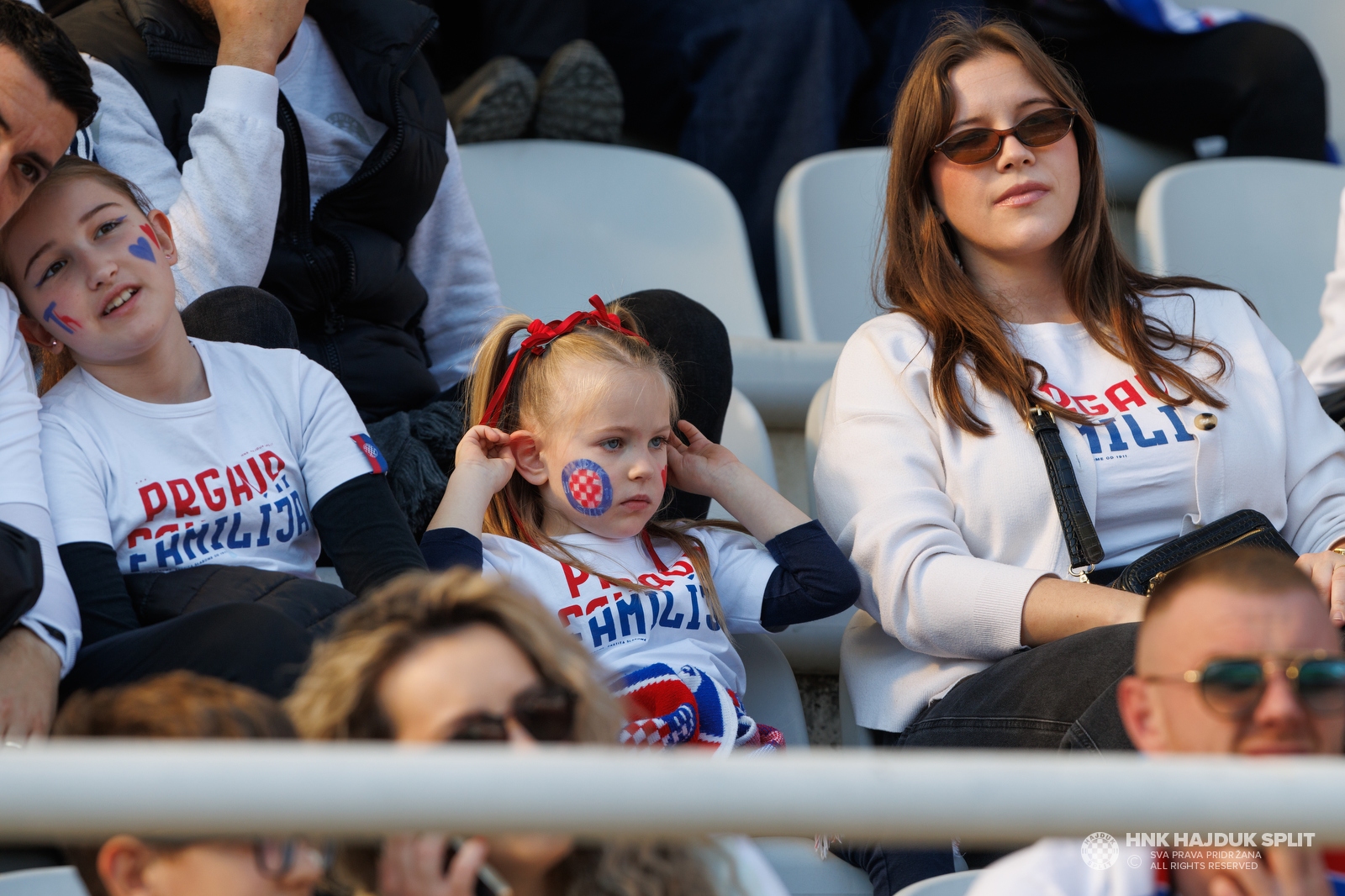 Hajduk - Dinamo (Z)