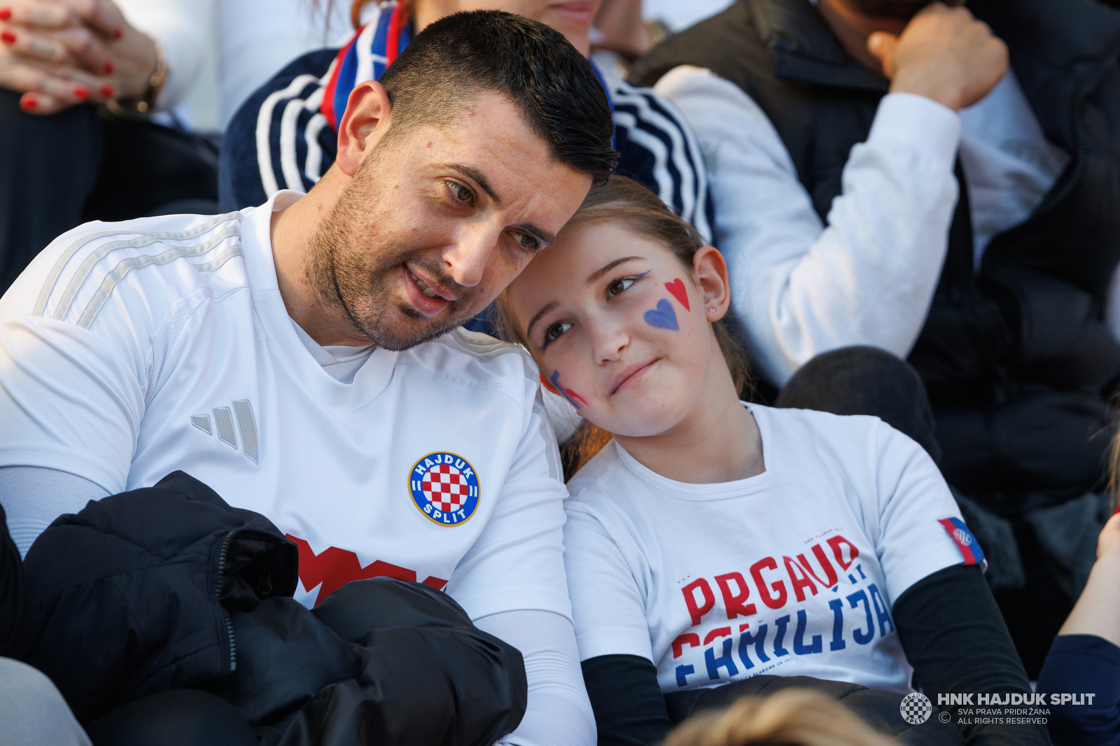 Hajduk - Dinamo (Z)