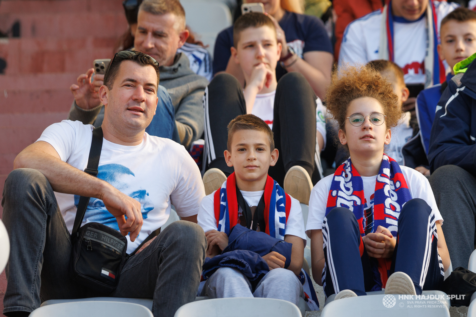 Hajduk - Dinamo (Z)