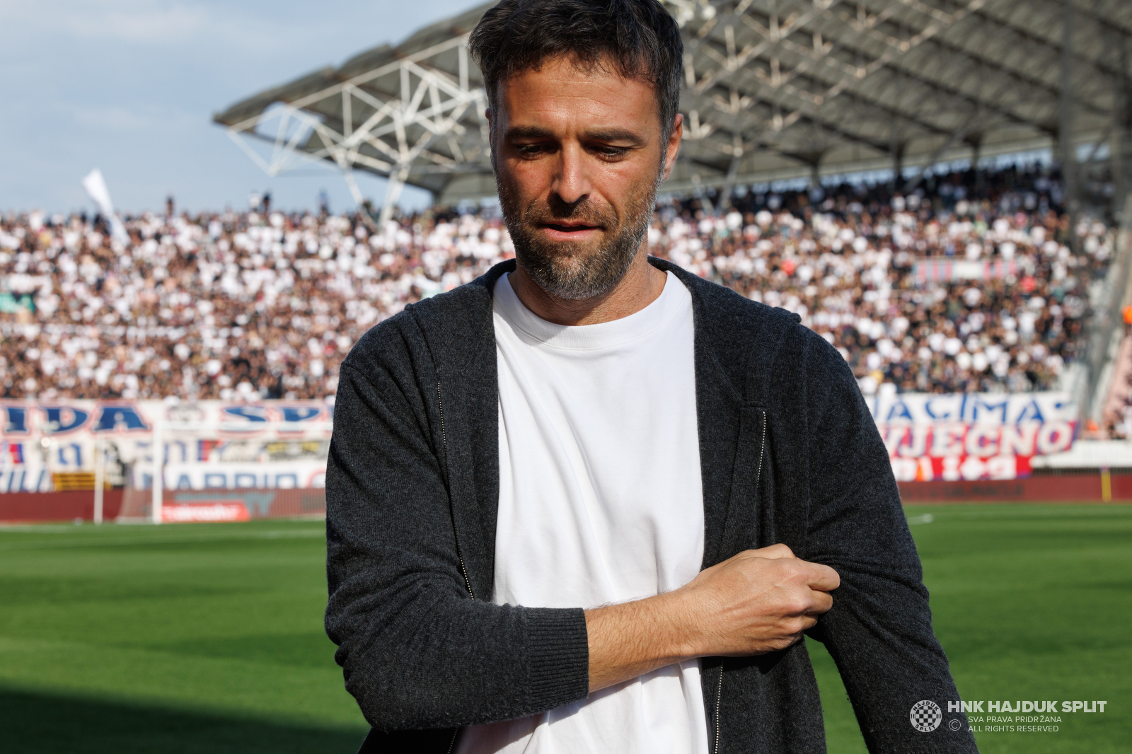 Hajduk - Dinamo (Z)