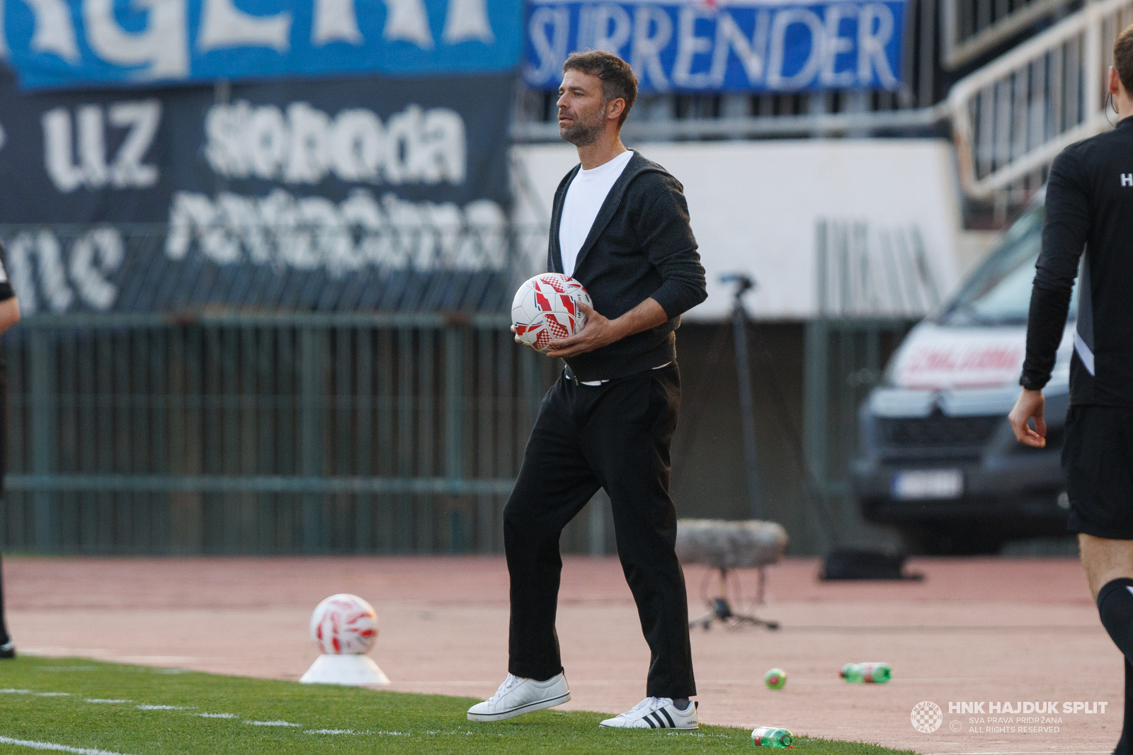 Hajduk - Dinamo (Z)