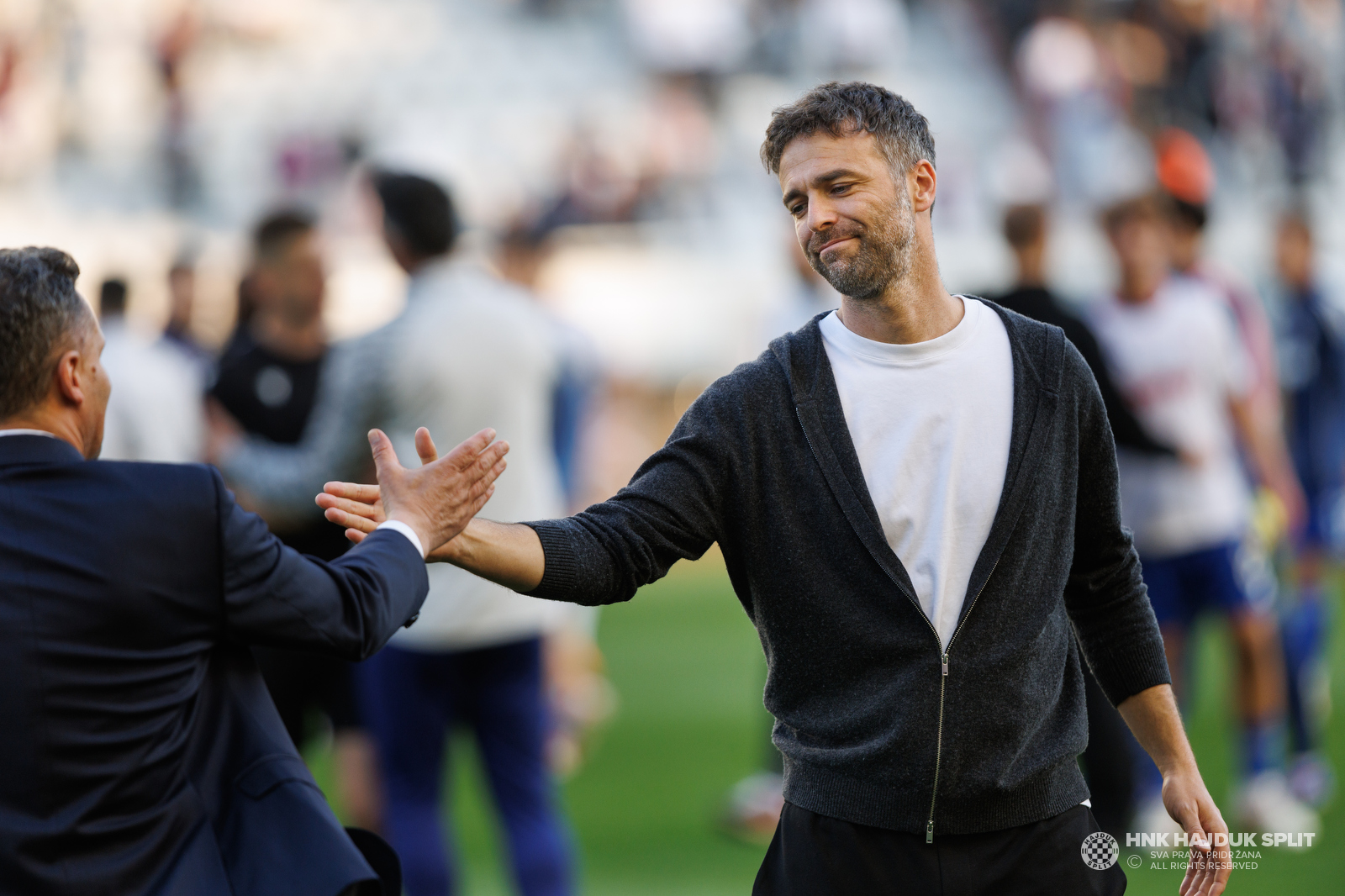 Hajduk - Dinamo (Z)