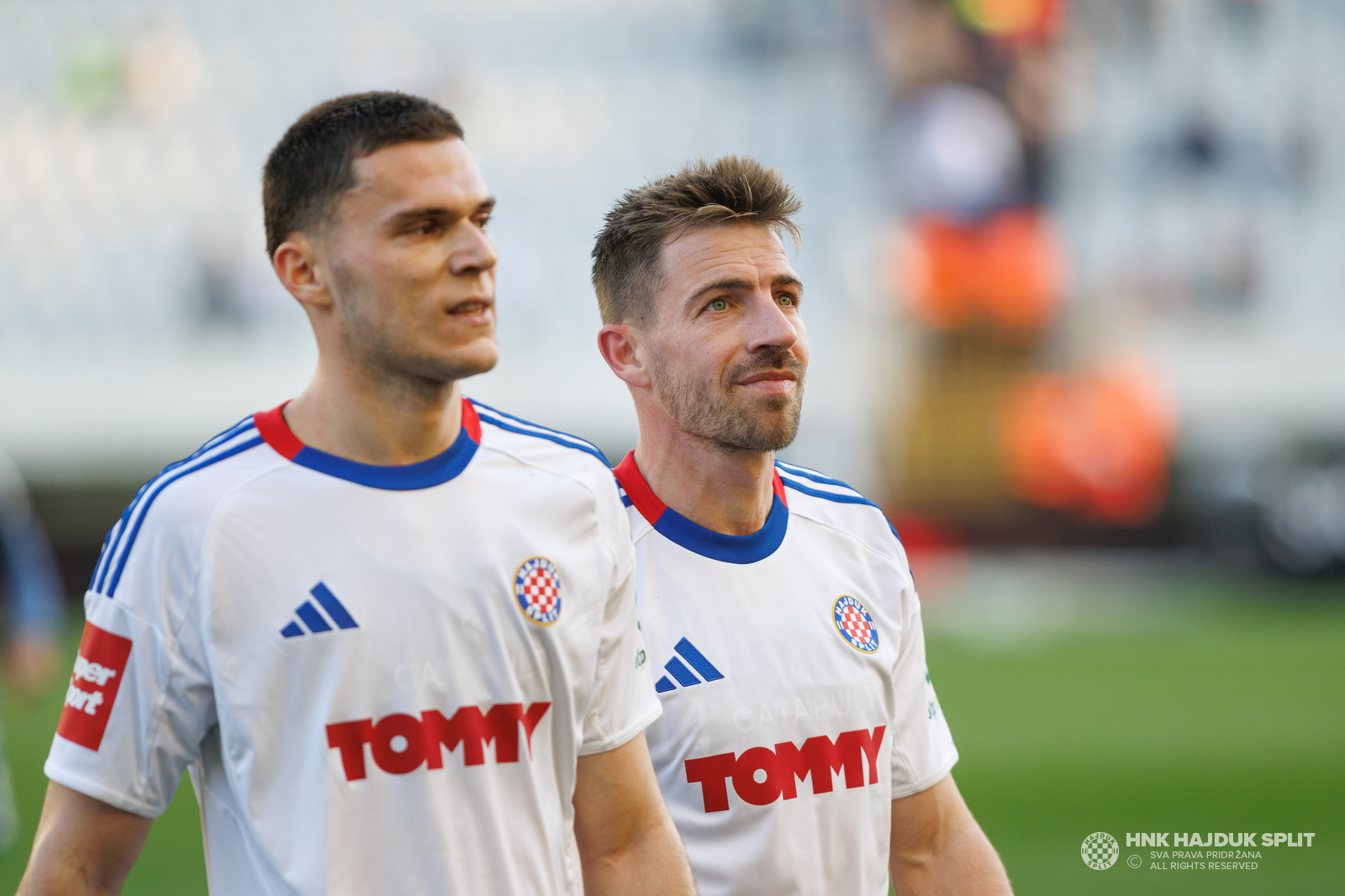 Hajduk - Dinamo (Z)
