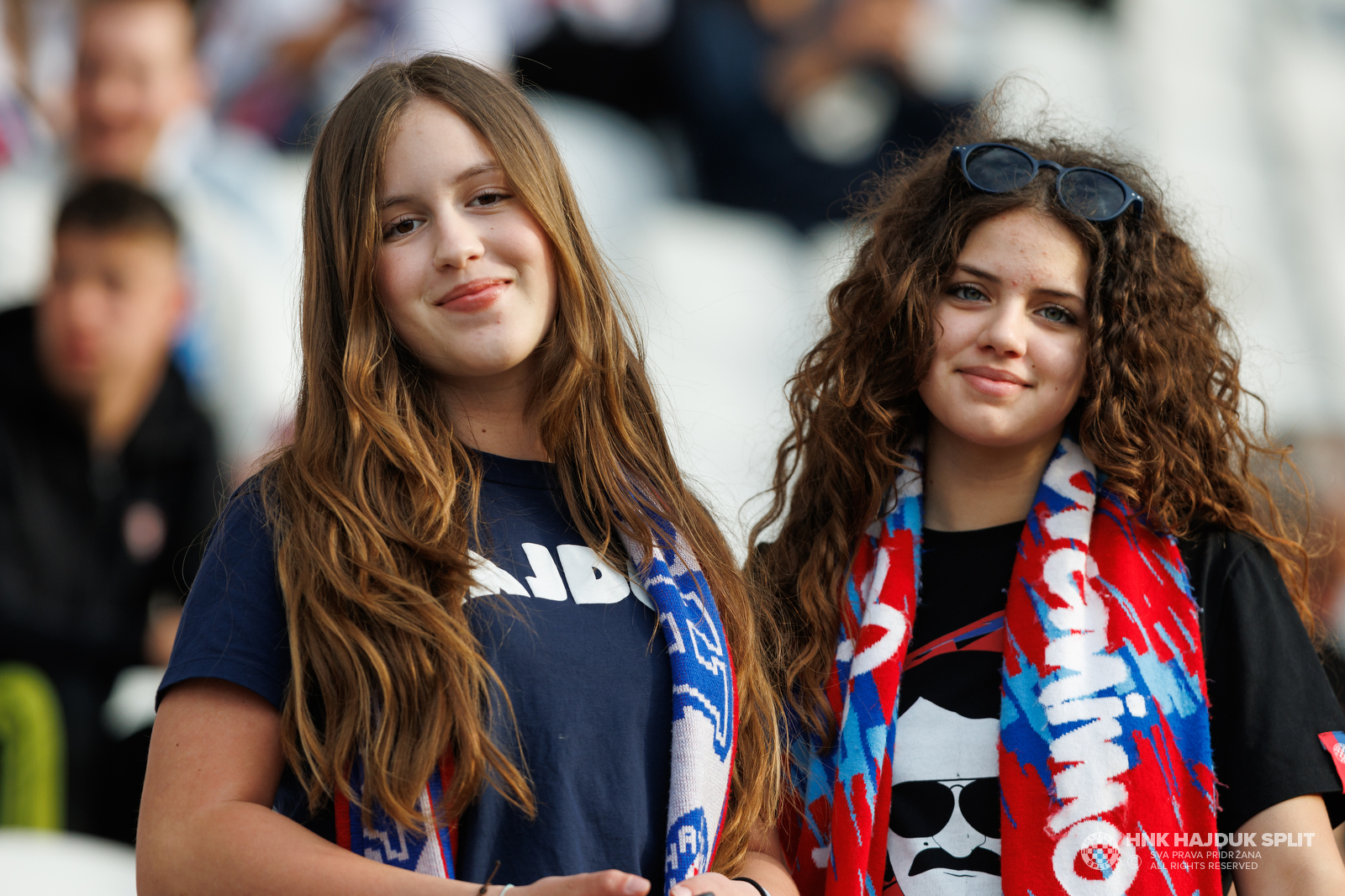 Hajduk - Gorica