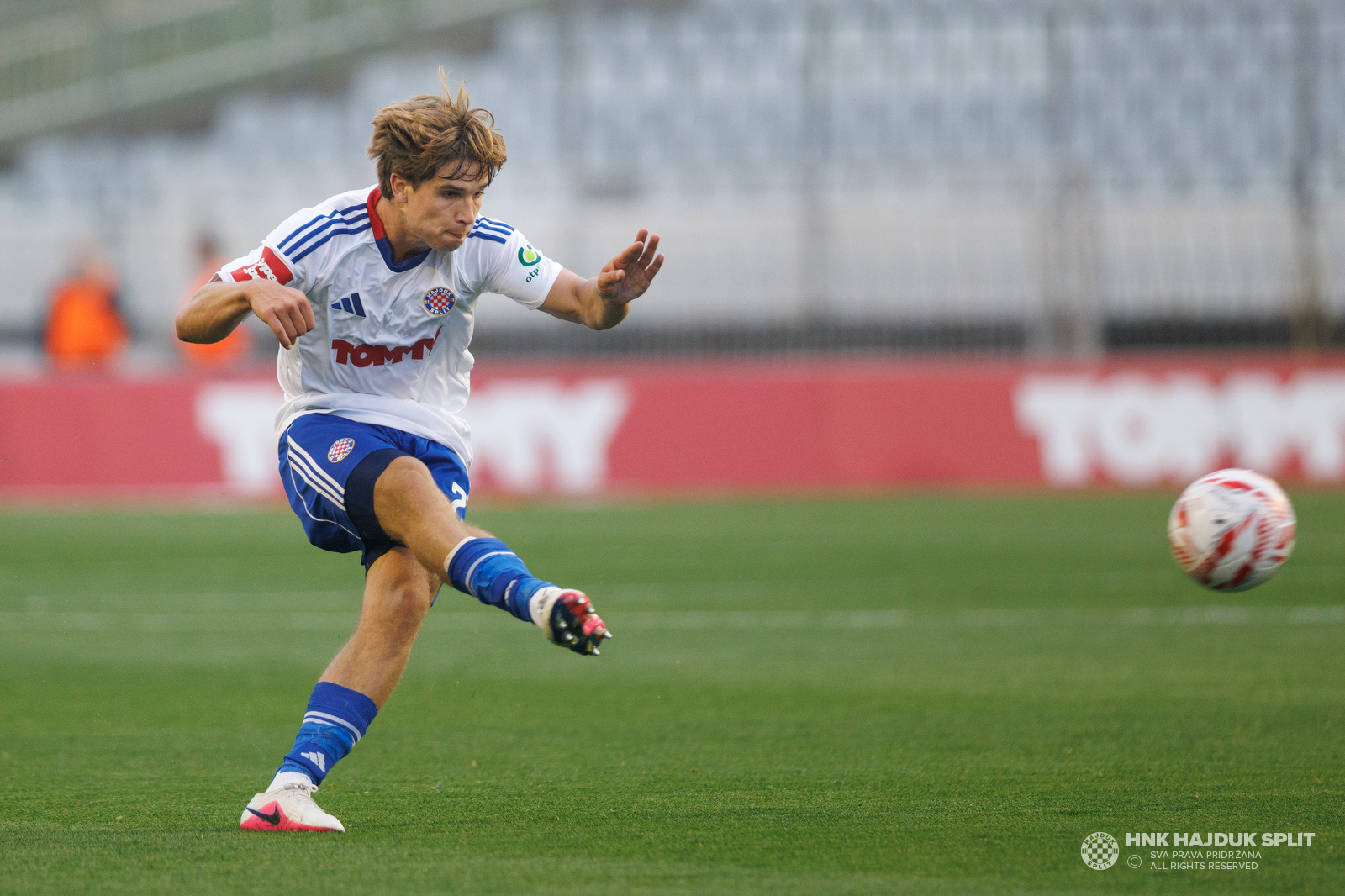 Hajduk - Gorica