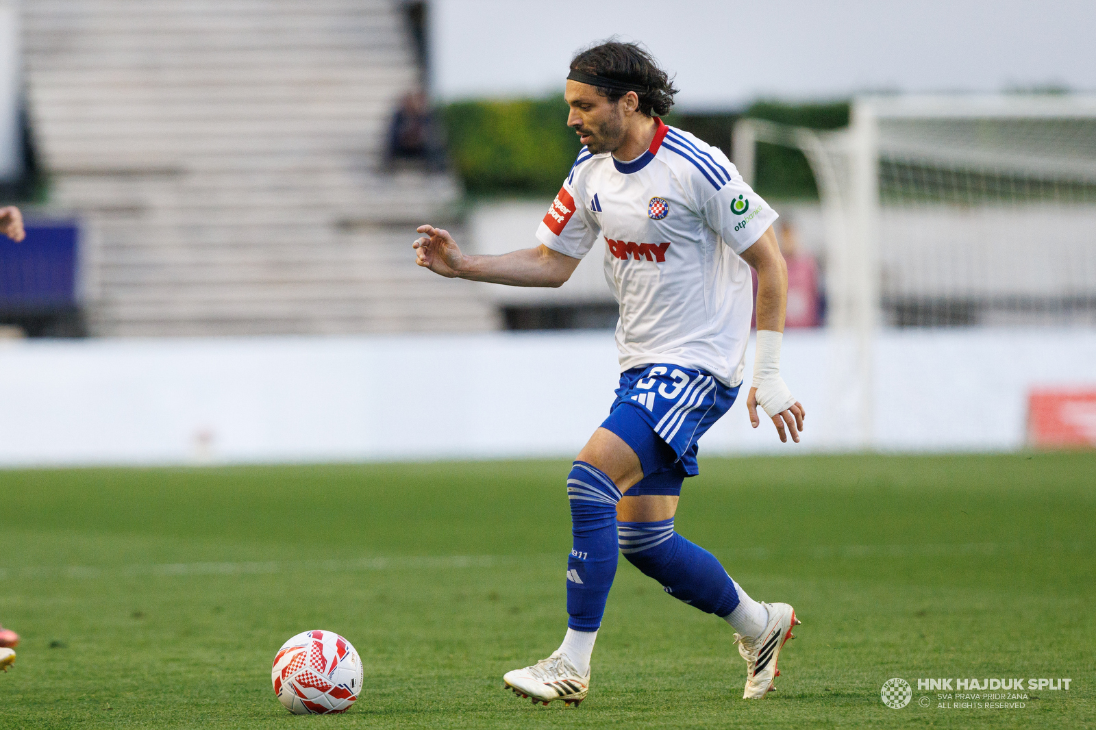 Hajduk - Gorica