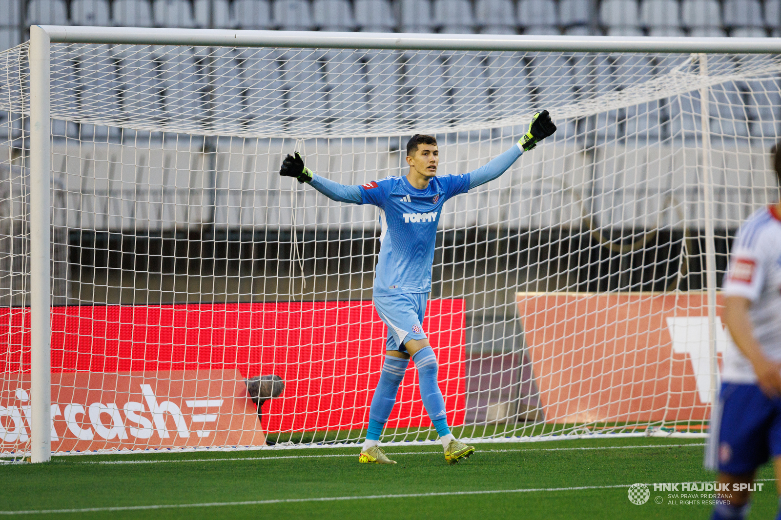 Hajduk - Osijek