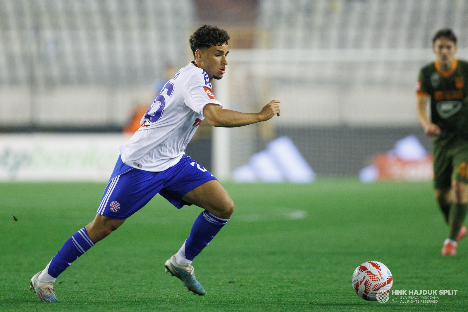Hajduk - Osijek