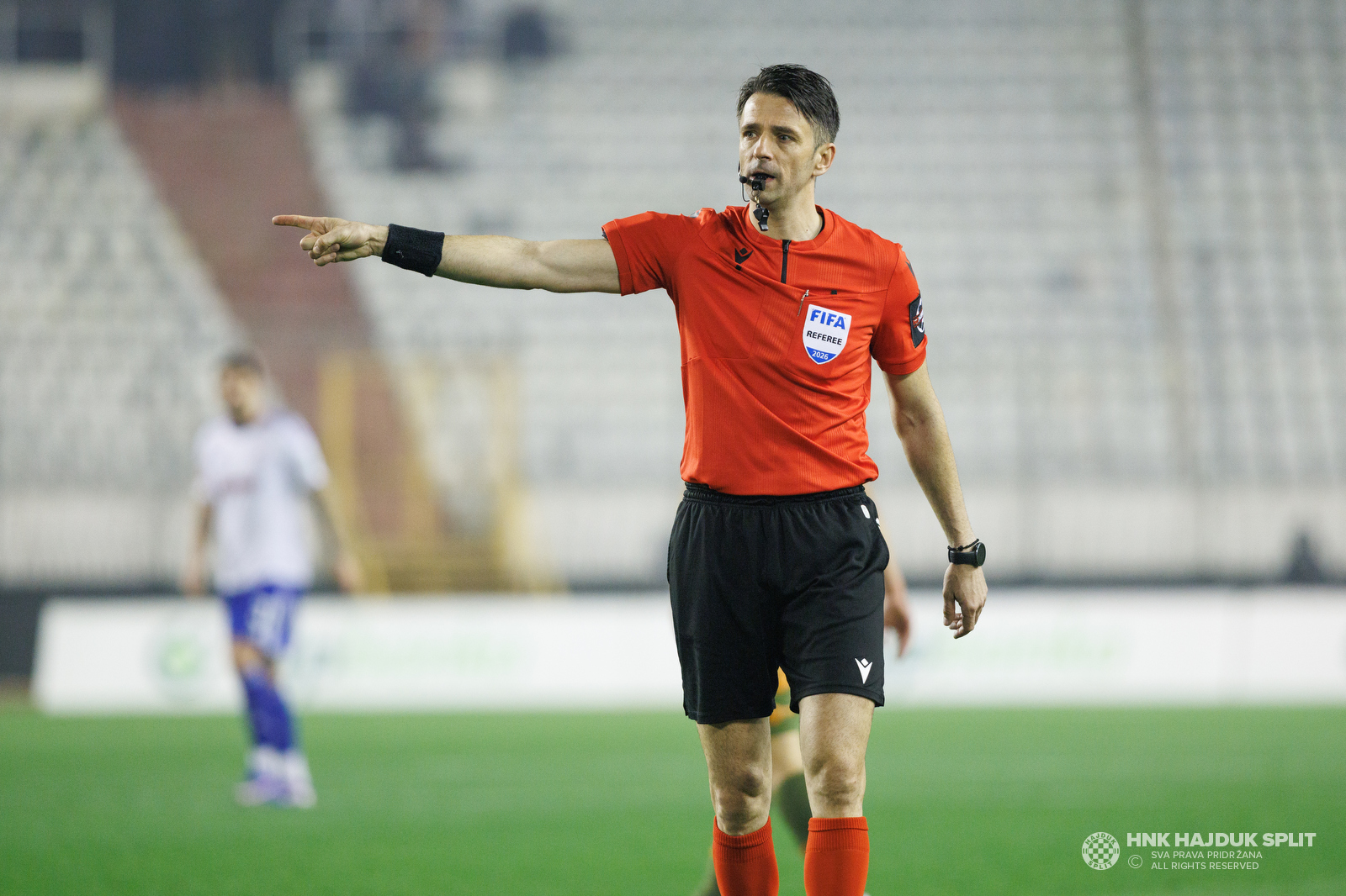 Hajduk - Osijek