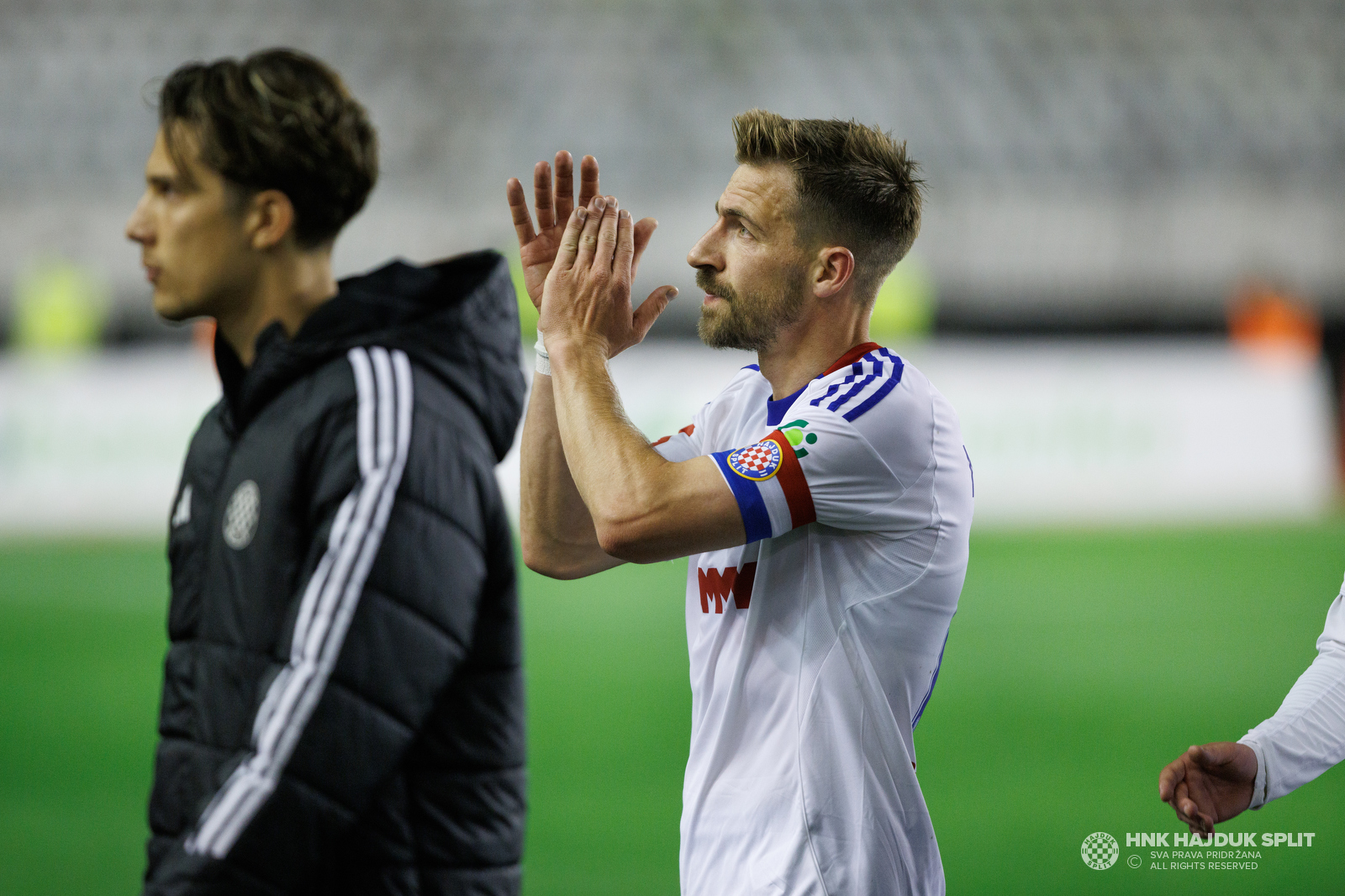 Hajduk - Osijek