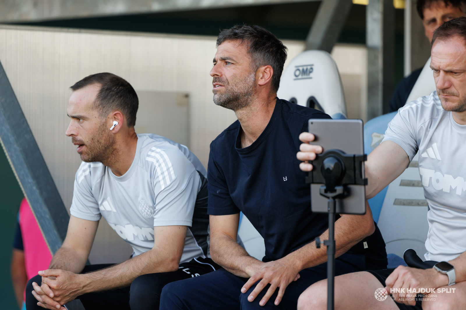 Rijeka - Hajduk