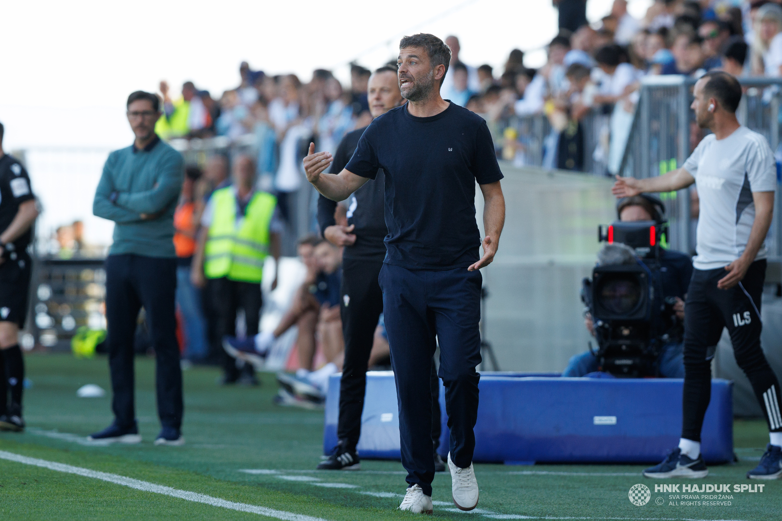 Rijeka - Hajduk