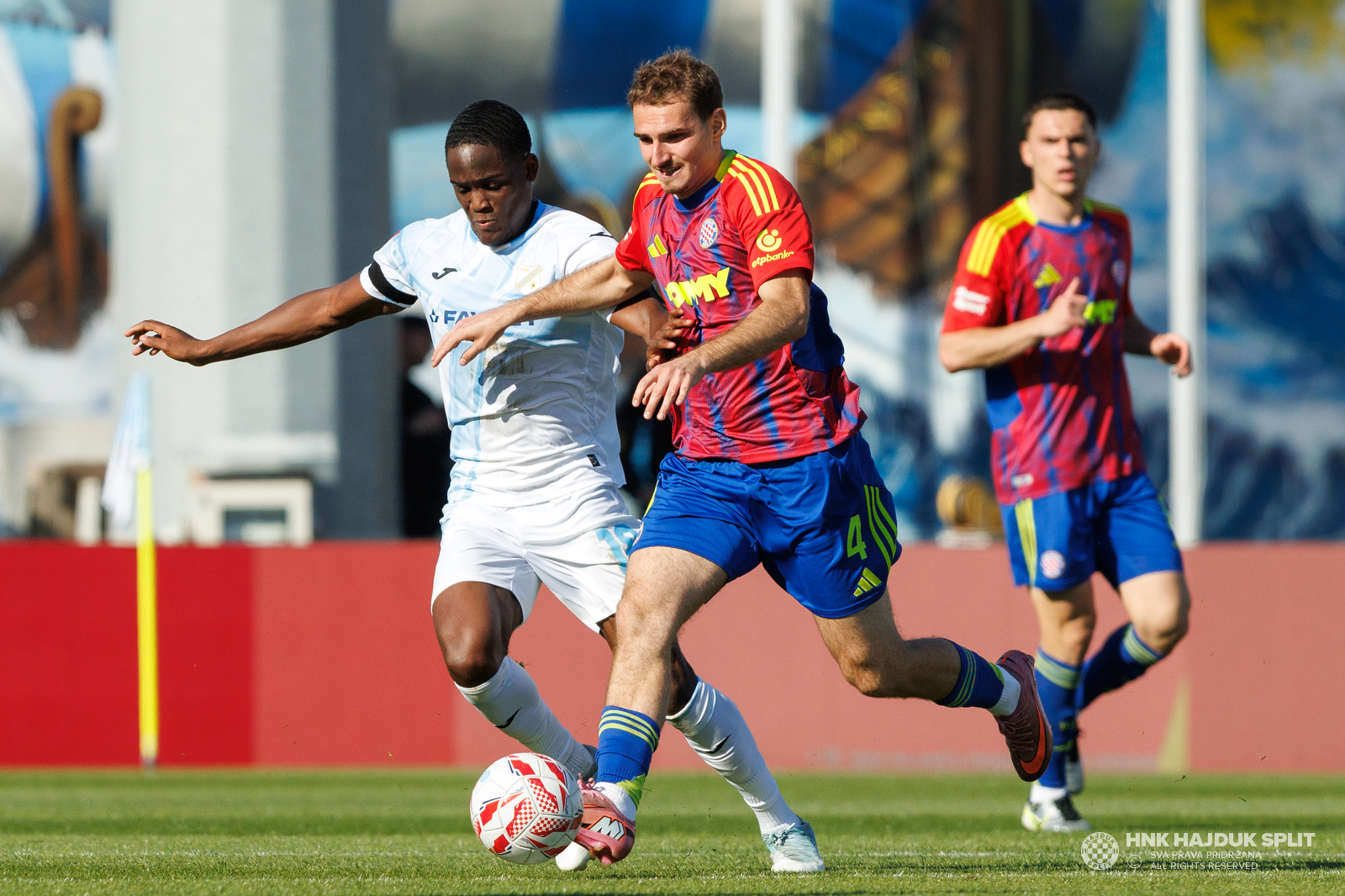 Rijeka - Hajduk