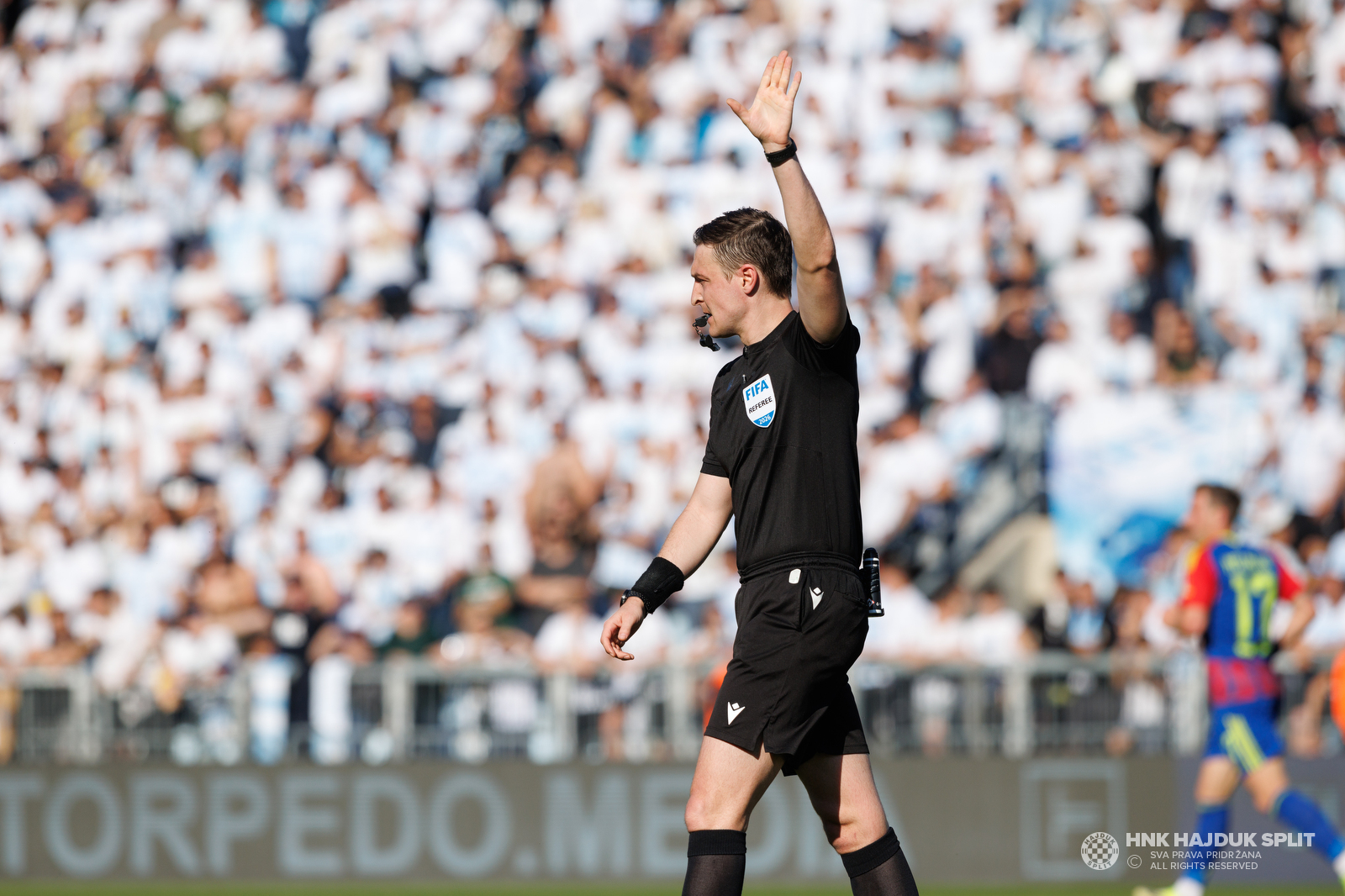 Rijeka - Hajduk
