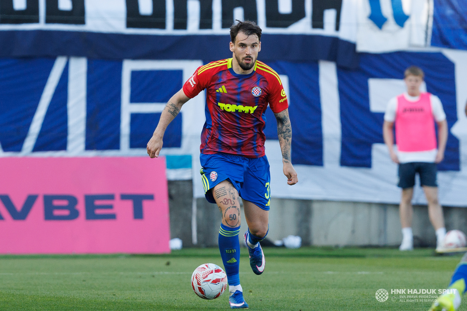 Rijeka - Hajduk