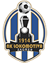 Lokomotiva