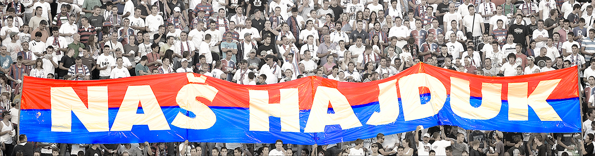 Hajduk