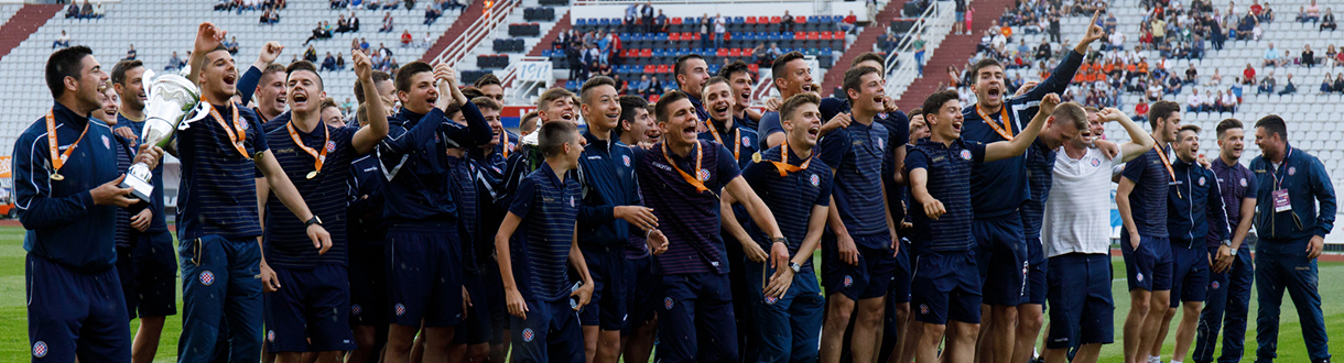 Hajduk edukacija