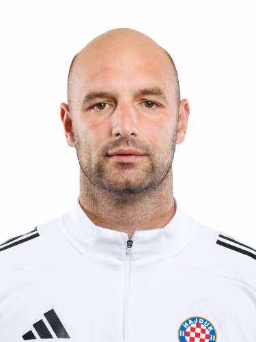 Goran Blažević