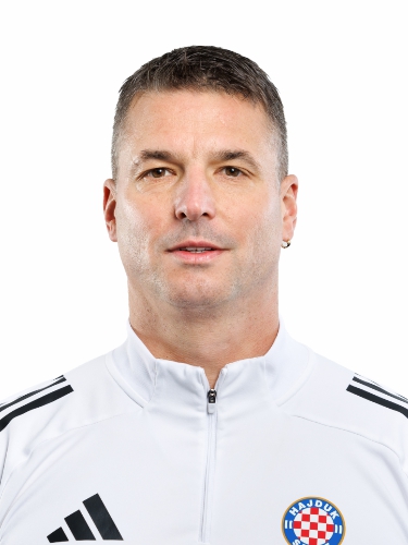 Daniel Vušković