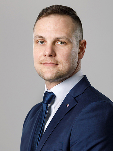 Ivan Kos