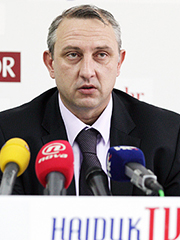 Joško Svaguša