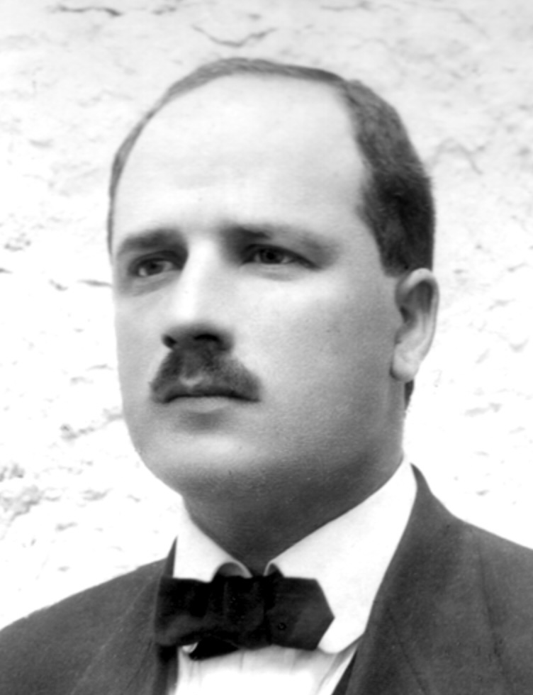 Lucijan Stella