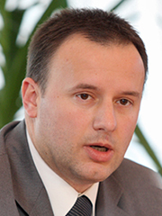 Mate Tomislav Peroš