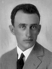 Petar Machiedo