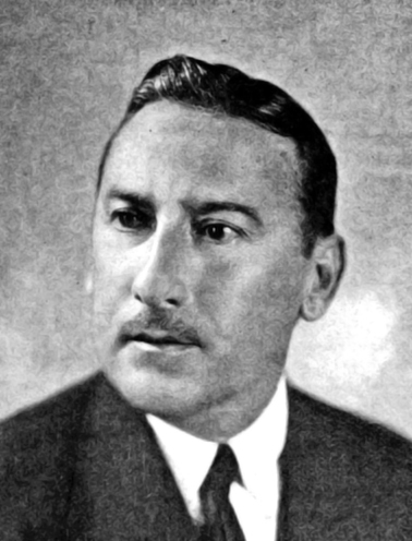 Vojin-Vorih Matković