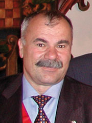 Željko Kovačević