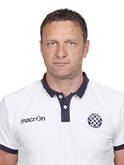 Hari Vukas